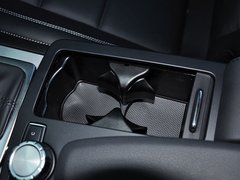 2012款 E260 1.8T CGI Coupe
