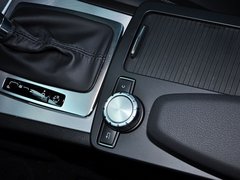 2012款 E260 1.8T CGI Coupe