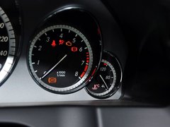 2012款 E260 1.8T CGI Coupe