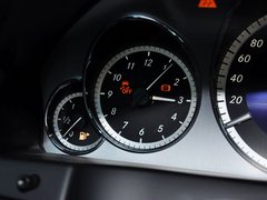2012款 E260 1.8T CGI Coupe