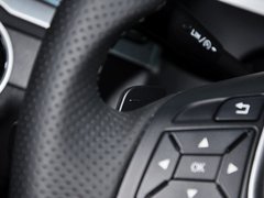 2012款 E260 1.8T CGI Coupe