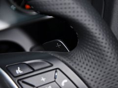 2012款 E260 1.8T CGI Coupe