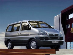 2012款 2.0L 手动 穿梭 时光版 7座