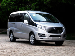 2012款 2.0L 自动 汽油公务版 7座