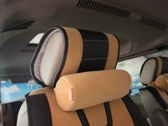 2012款 2.0T 手动 汽油公务型 7座