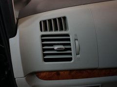 2012款 2.0T 手动 汽油公务型 7座