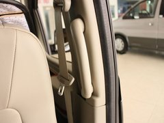 2012款 2.0T 手动 汽油公务型 7座