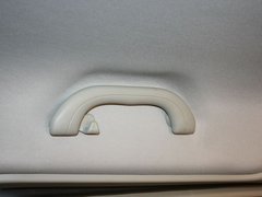 2012款 2.0T 手动 汽油公务型 7座