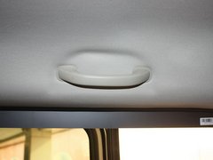 2012款 2.0T 手动 汽油公务型 7座