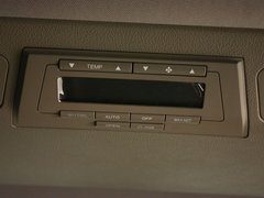 2012款 2.0T 手动 汽油公务型 7座