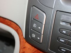 2012款 2.0T 手动 汽油公务型 7座