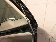 2012款 2.0T 手动 汽油公务型 7座