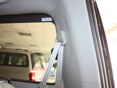 2012款 2.0T 手动 汽油公务型 7座