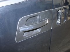 2012款 2.0T 手动 汽油公务型 7座