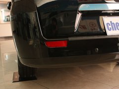 2012款 2.0T 手动 汽油公务型 7座