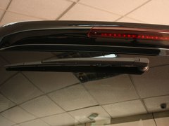 2012款 2.0T 手动 汽油公务型 7座