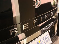 2012款 2.0T 手动 汽油公务型 7座