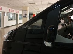 2012款 2.0T 手动 汽油公务型 7座