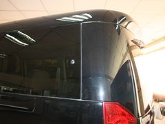 2012款 2.0T 手动 汽油公务型 7座