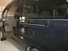 2012款 2.0T 手动 汽油公务型 7座