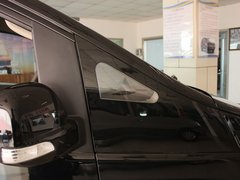 2012款 2.0T 手动 汽油公务型 7座