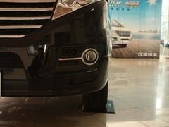 2012款 2.0T 手动 汽油公务型 7座