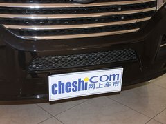 2012款 2.0T 手动 汽油公务型 7座