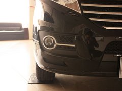 2012款 2.0T 手动 汽油公务型 7座