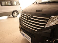 2012款 2.0T 手动 汽油公务型 7座