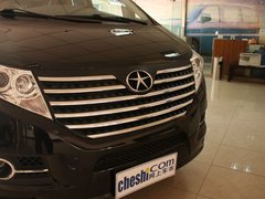2012款 2.0T 手动 汽油公务型 7座