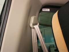 2012款 2.0T 手动 汽油公务型 7座
