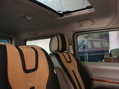 2012款 2.0T 手动 汽油公务型 7座