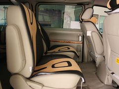 2012款 2.0T 手动 汽油公务型 7座
