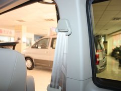 2012款 2.0T 手动 汽油公务型 7座