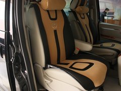 2012款 2.0T 手动 汽油公务型 7座