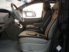 2012款 2.0T 手动 汽油公务型 7座