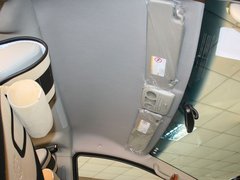 2012款 2.0T 手动 汽油公务型 7座