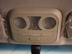 2012款 2.0T 手动 汽油公务型 7座