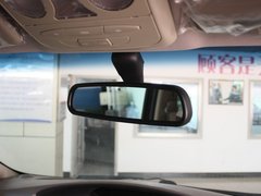 2012款 2.0T 手动 汽油公务型 7座