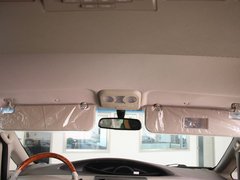 2012款 2.0T 手动 汽油公务型 7座