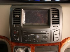 2012款 2.0T 手动 汽油公务型 7座