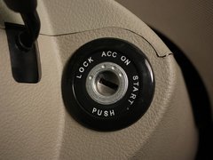 2012款 2.0T 手动 汽油公务型 7座