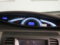 2012款 2.0T 手动 汽油公务型 7座