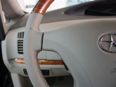 2012款 2.0T 手动 汽油公务型 7座