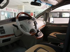 2012款 2.0T 手动 汽油公务型 7座