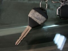2012款 2.0T 手动 汽油公务型 7座