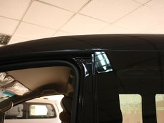 2012款 2.0T 手动 汽油公务型 7座