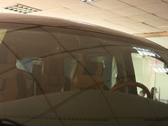 2012款 2.0T 手动 汽油公务型 7座
