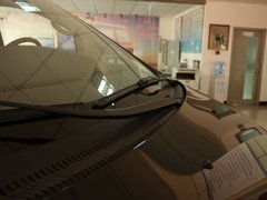 2012款 2.0T 手动 汽油公务型 7座