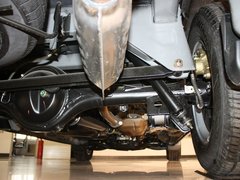 2012款 2.0T 手动 汽油公务型 7座